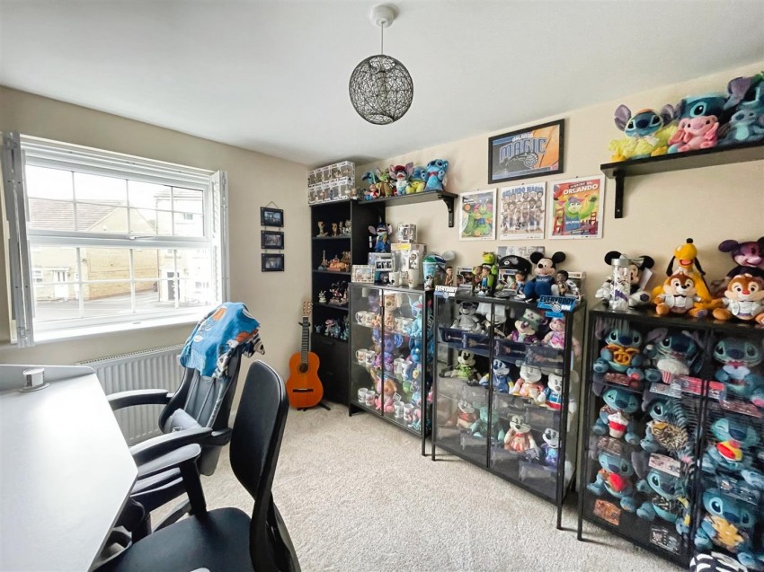 Images for Hornbeam Way, Kirkby-In-Ashfield, Nottingham