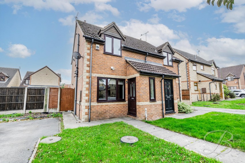 Images for Orchid Way, Shirebrook, Mansfield