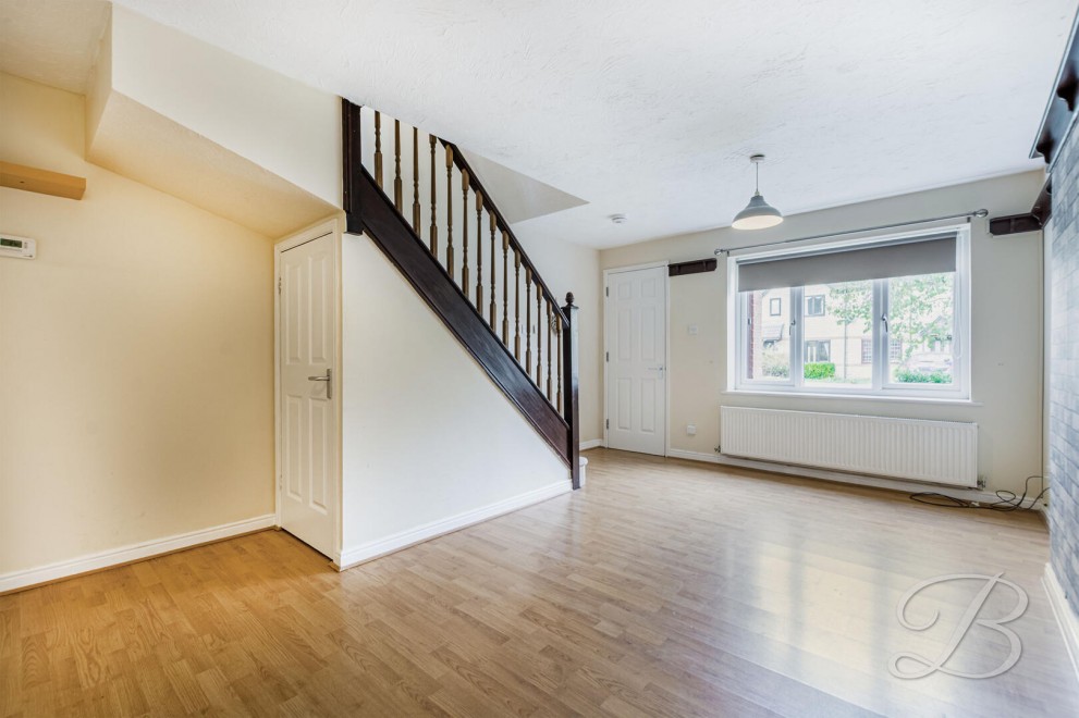 Image of Orchid Way, Shirebrook, Mansfield