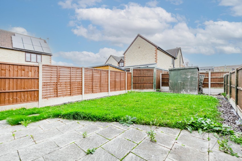 Images for Orchid Way, Shirebrook, Mansfield