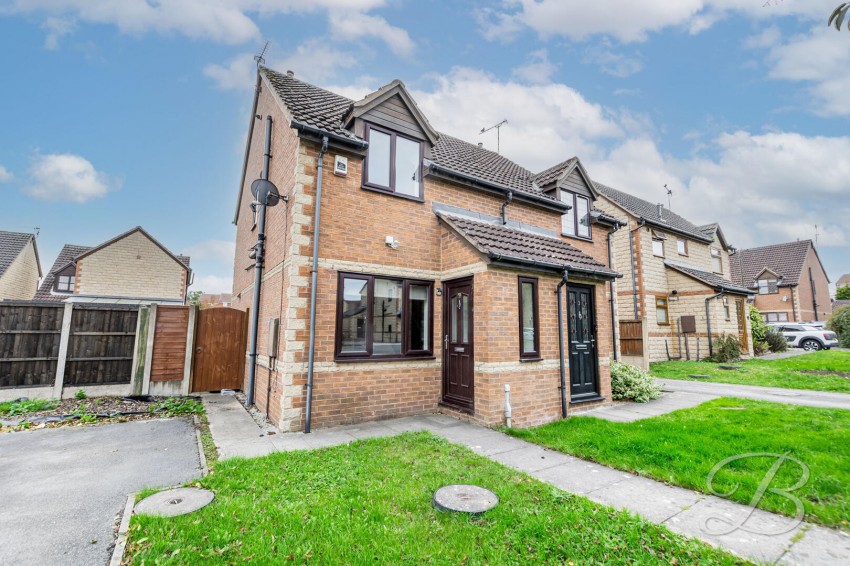 Images for Orchid Way, Shirebrook, Mansfield