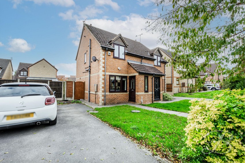 Images for Orchid Way, Shirebrook, Mansfield