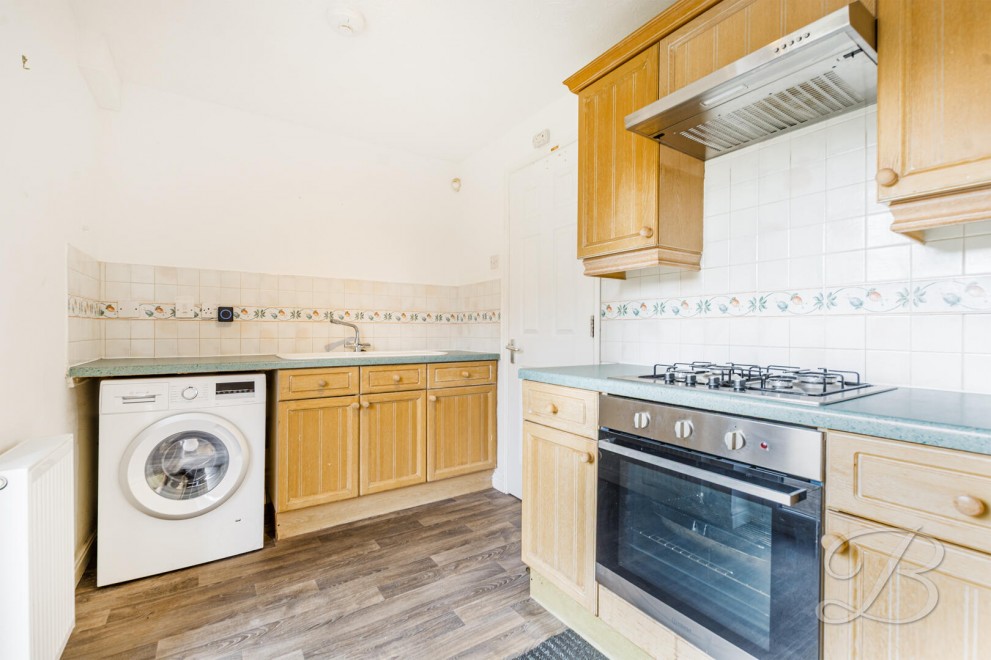 Image of Orchid Way, Shirebrook, Mansfield