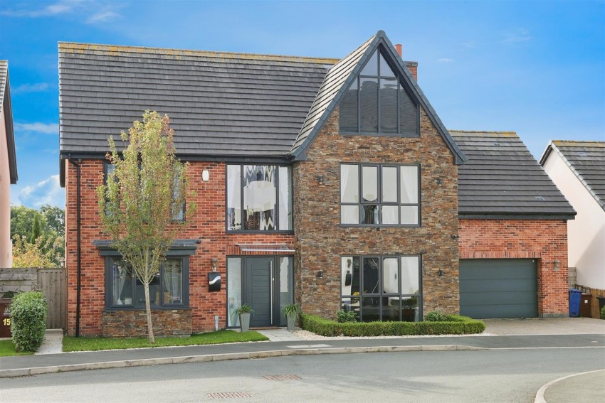 Images for Bloomsbury Gardens, Mansfield