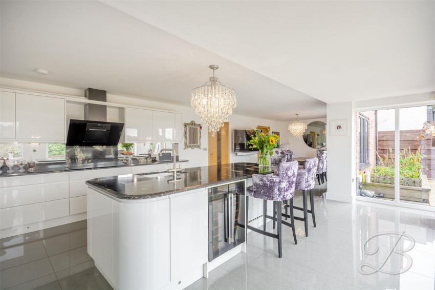 Images for Bloomsbury Gardens, Mansfield