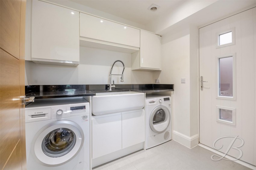 Images for Bloomsbury Gardens, Mansfield