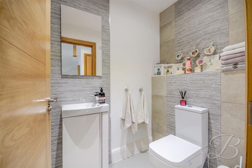 Images for Bloomsbury Gardens, Mansfield