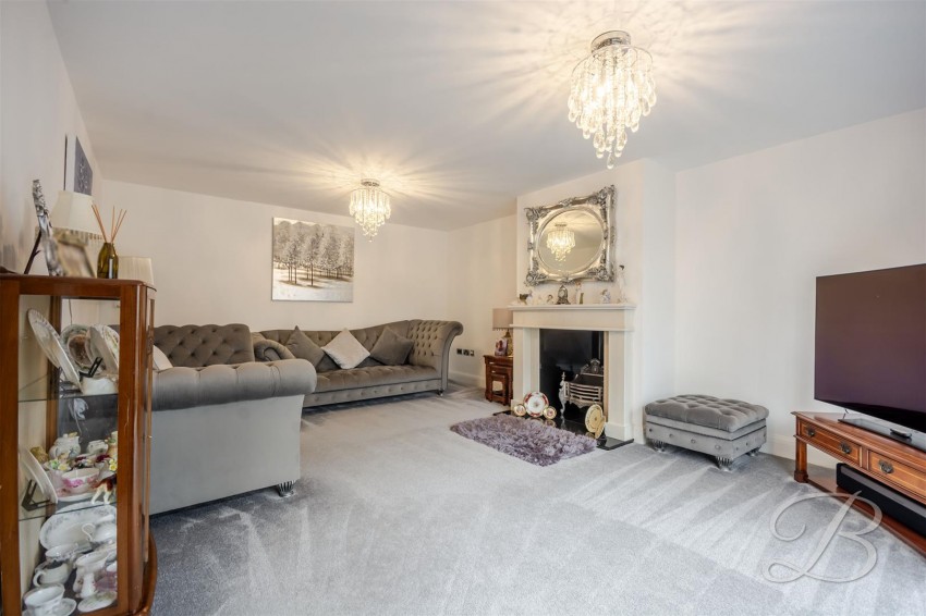 Images for Bloomsbury Gardens, Mansfield