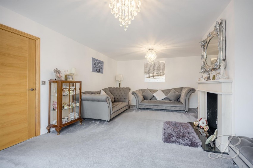 Images for Bloomsbury Gardens, Mansfield