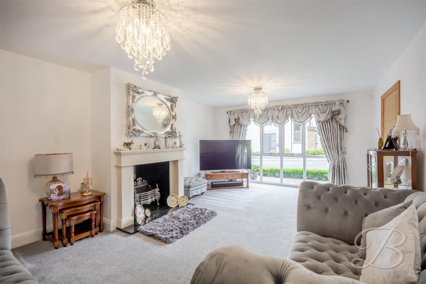 Images for Bloomsbury Gardens, Mansfield