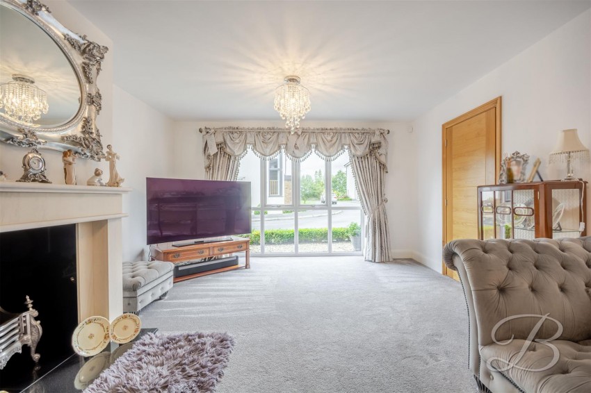 Images for Bloomsbury Gardens, Mansfield