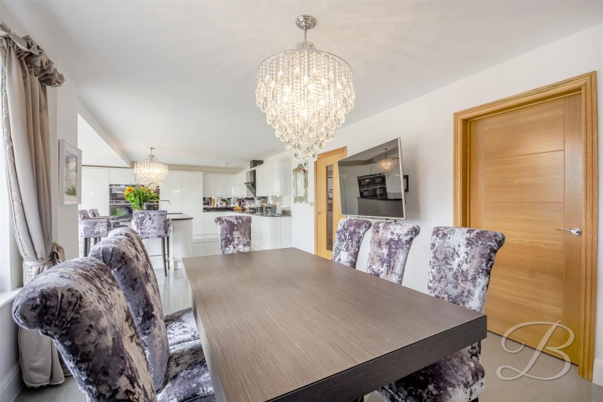 Images for Bloomsbury Gardens, Mansfield