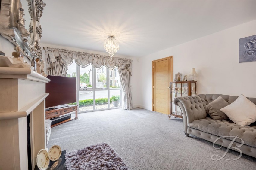 Images for Bloomsbury Gardens, Mansfield