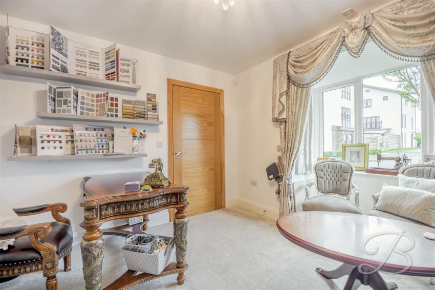 Images for Bloomsbury Gardens, Mansfield