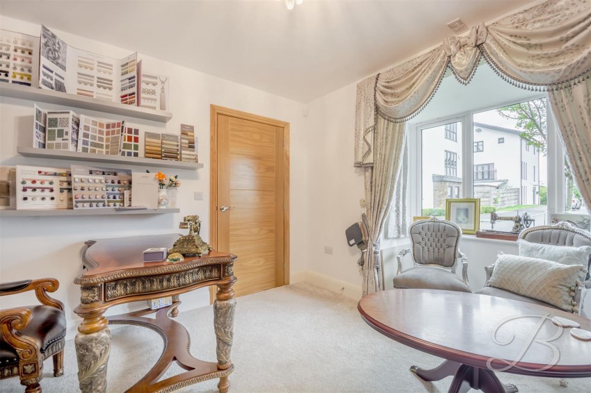 Images for Bloomsbury Gardens, Mansfield