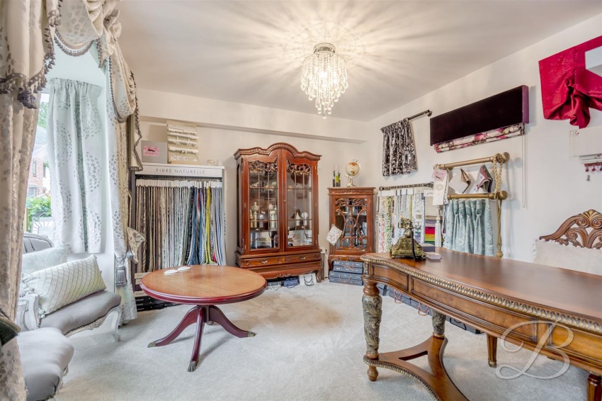 Images for Bloomsbury Gardens, Mansfield