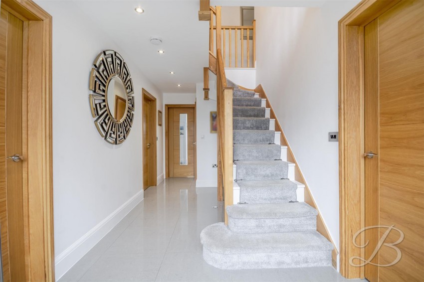 Images for Bloomsbury Gardens, Mansfield