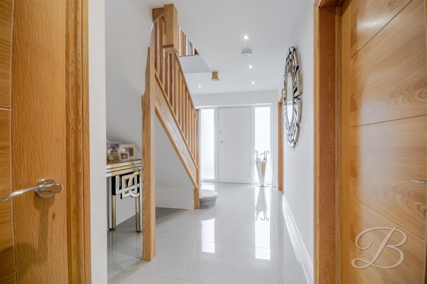 Images for Bloomsbury Gardens, Mansfield