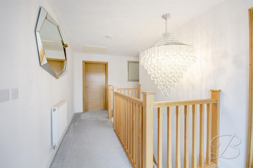 Images for Bloomsbury Gardens, Mansfield