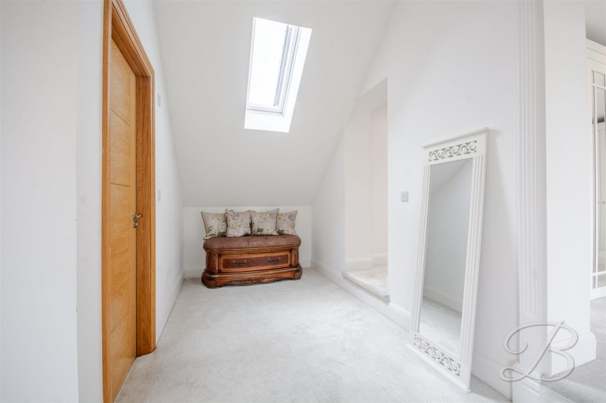 Images for Bloomsbury Gardens, Mansfield