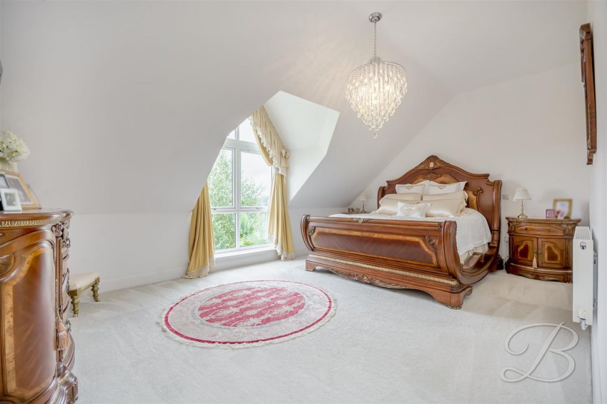 Images for Bloomsbury Gardens, Mansfield