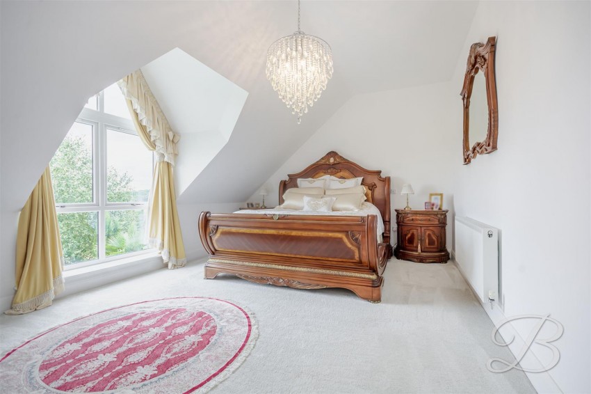 Images for Bloomsbury Gardens, Mansfield