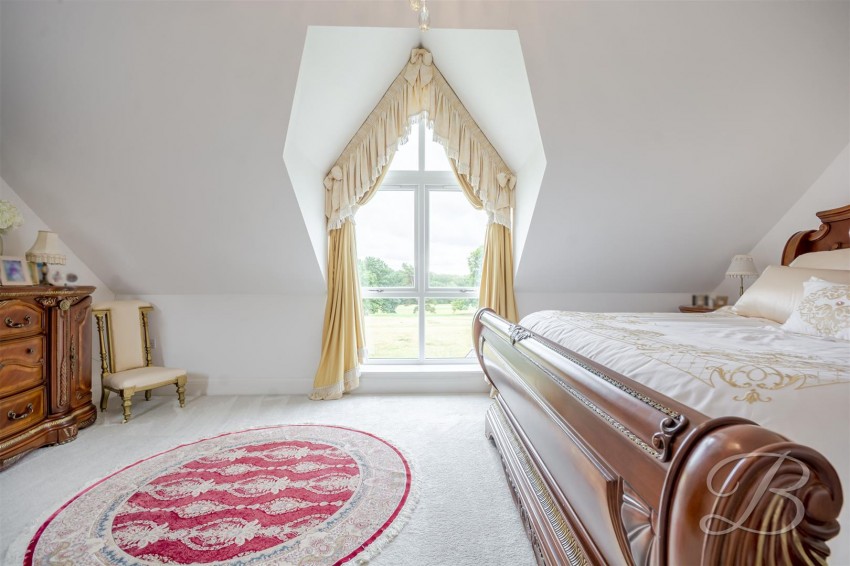 Images for Bloomsbury Gardens, Mansfield