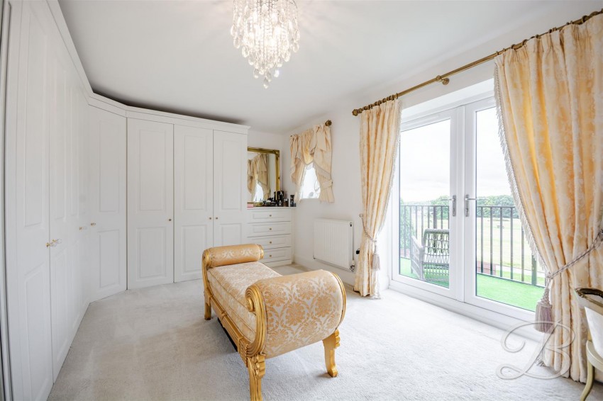 Images for Bloomsbury Gardens, Mansfield