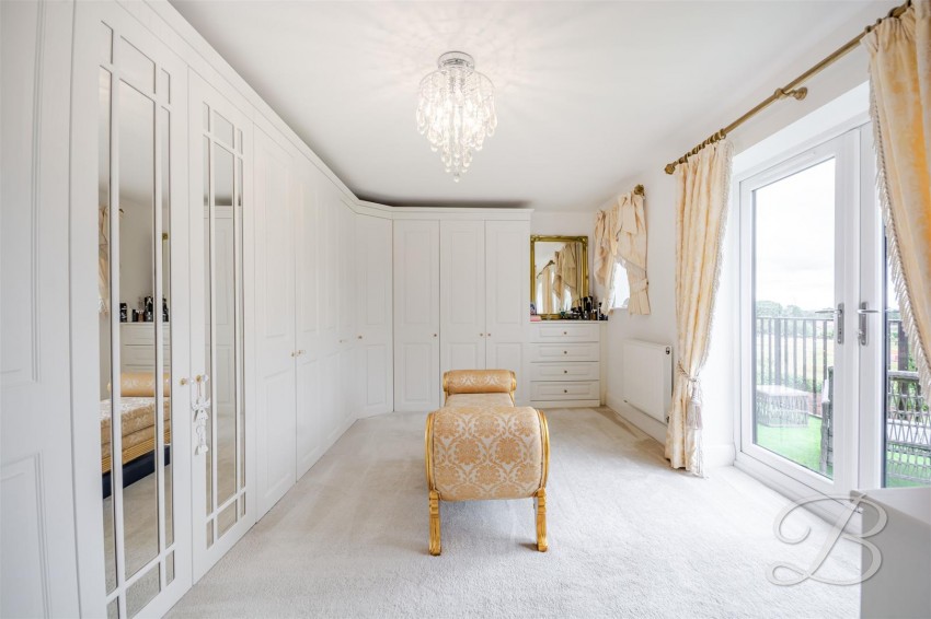 Images for Bloomsbury Gardens, Mansfield