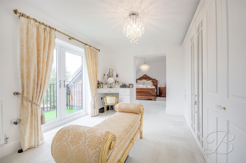 Images for Bloomsbury Gardens, Mansfield