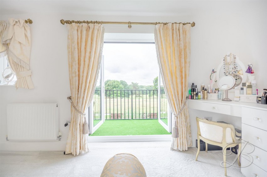 Images for Bloomsbury Gardens, Mansfield