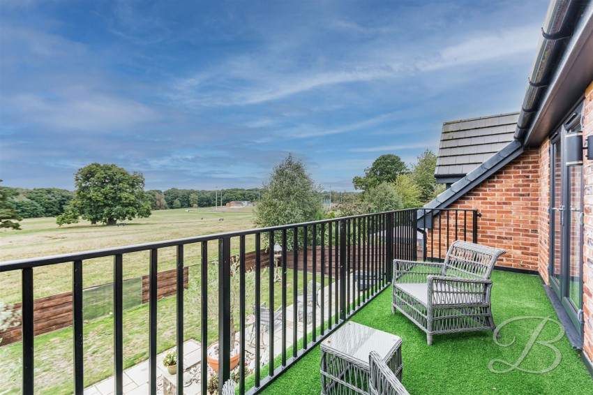 Images for Bloomsbury Gardens, Mansfield