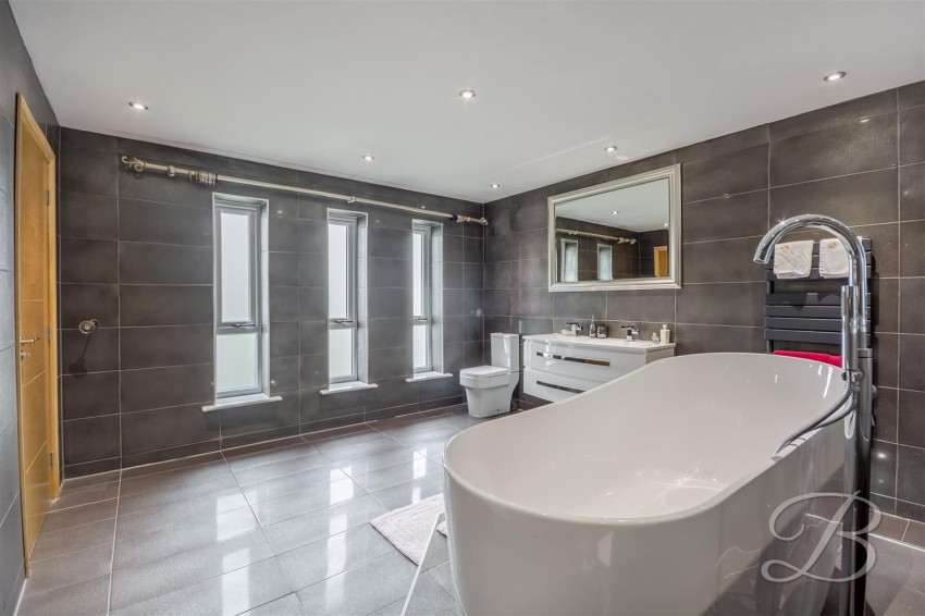 Images for Bloomsbury Gardens, Mansfield