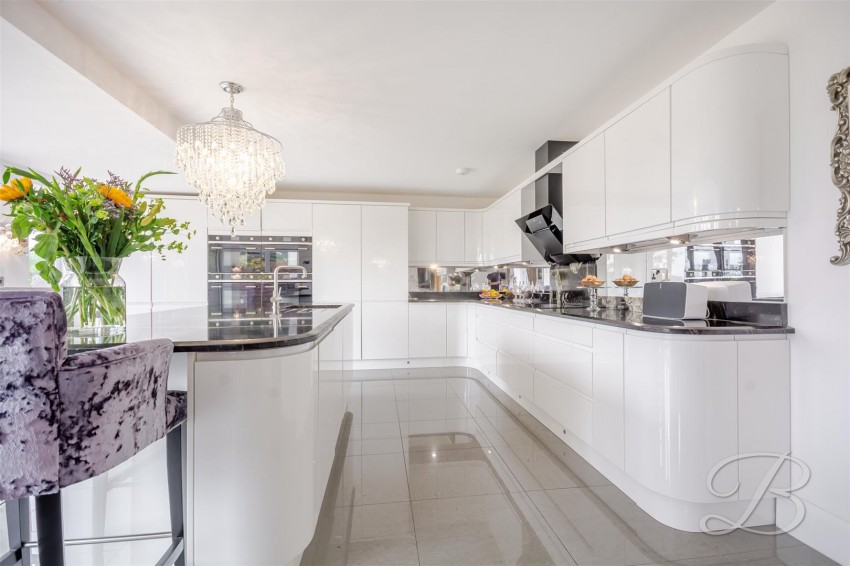 Images for Bloomsbury Gardens, Mansfield