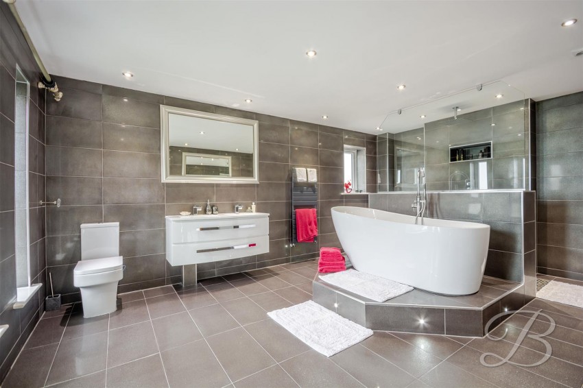 Images for Bloomsbury Gardens, Mansfield