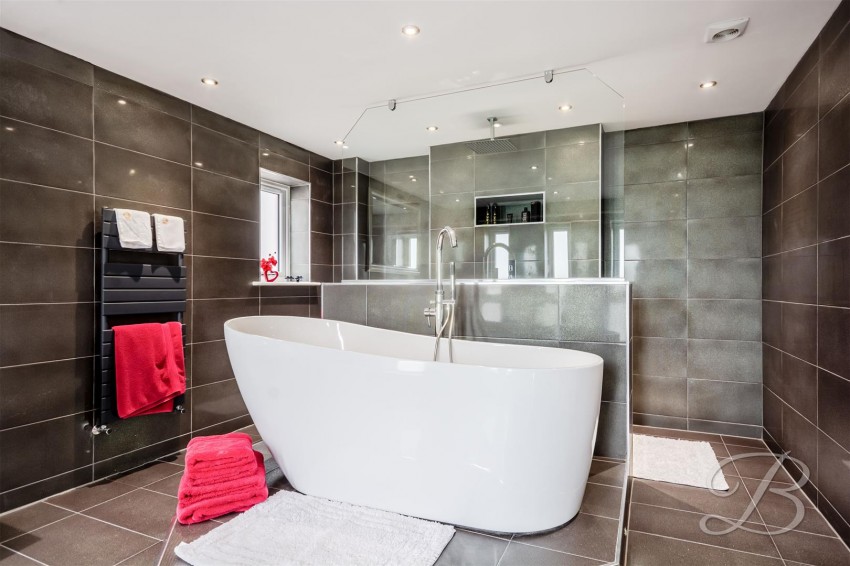 Images for Bloomsbury Gardens, Mansfield