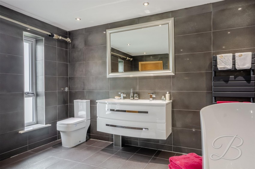 Images for Bloomsbury Gardens, Mansfield