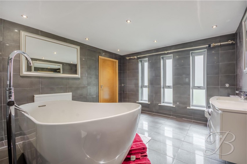 Images for Bloomsbury Gardens, Mansfield