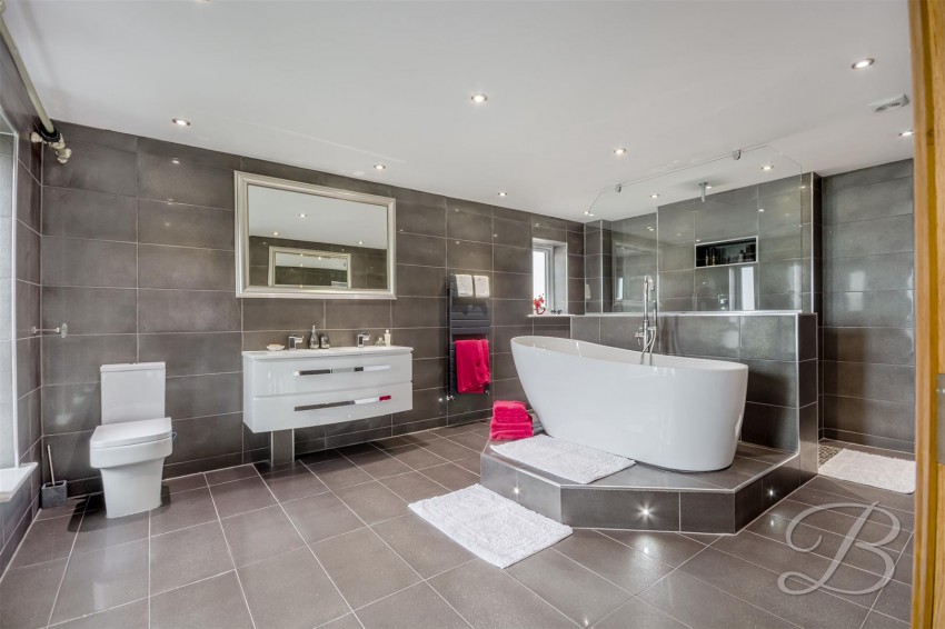 Images for Bloomsbury Gardens, Mansfield