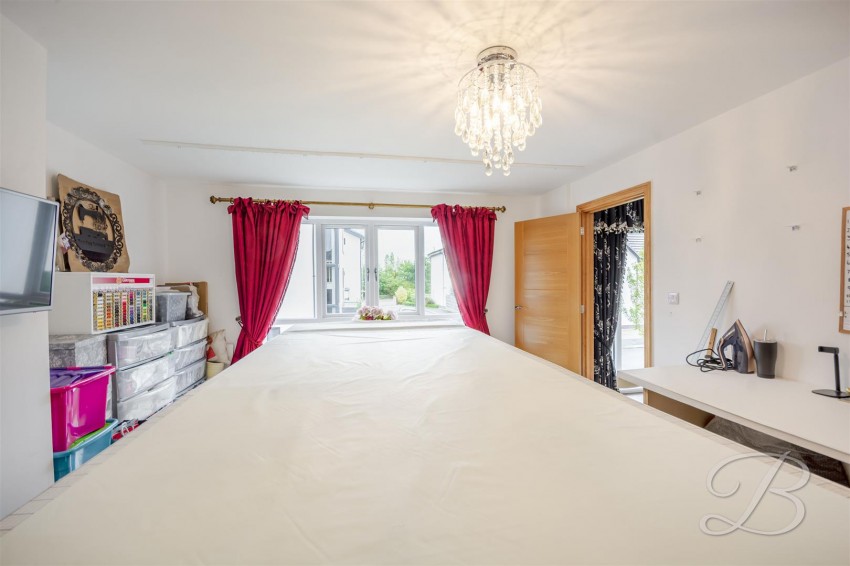 Images for Bloomsbury Gardens, Mansfield