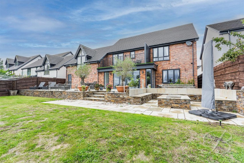 Images for Bloomsbury Gardens, Mansfield