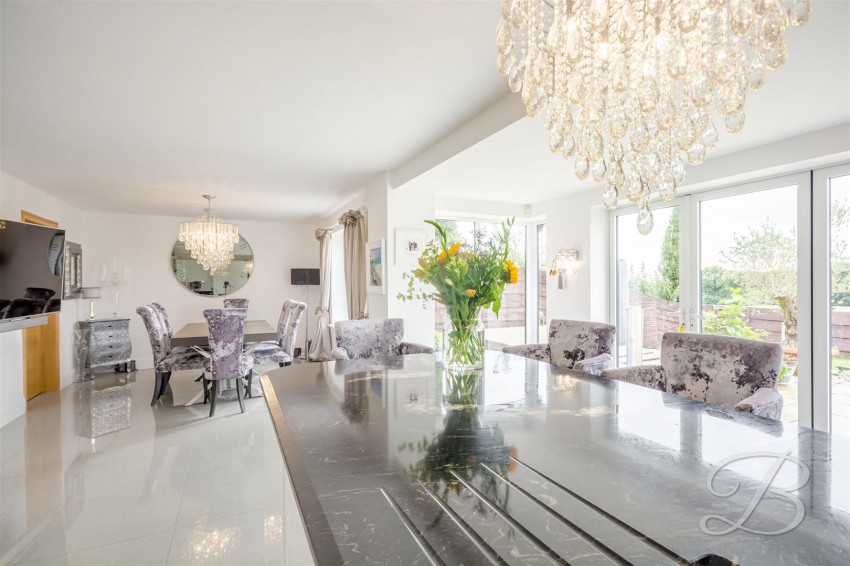 Images for Bloomsbury Gardens, Mansfield