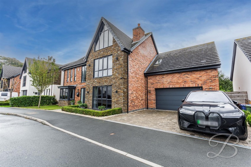 Images for Bloomsbury Gardens, Mansfield