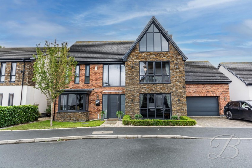 Images for Bloomsbury Gardens, Mansfield