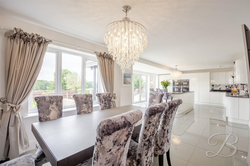 Images for Bloomsbury Gardens, Mansfield