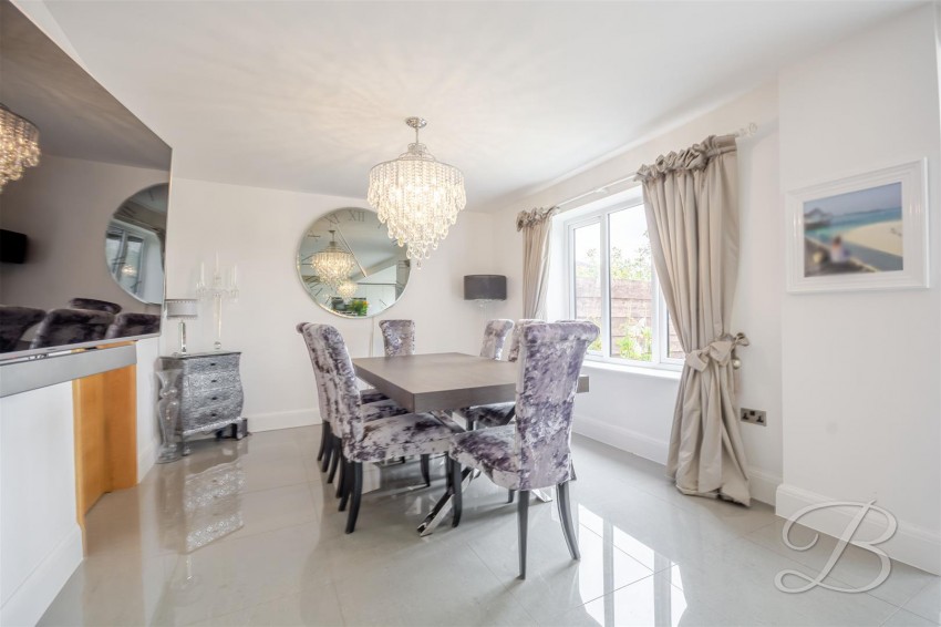 Images for Bloomsbury Gardens, Mansfield