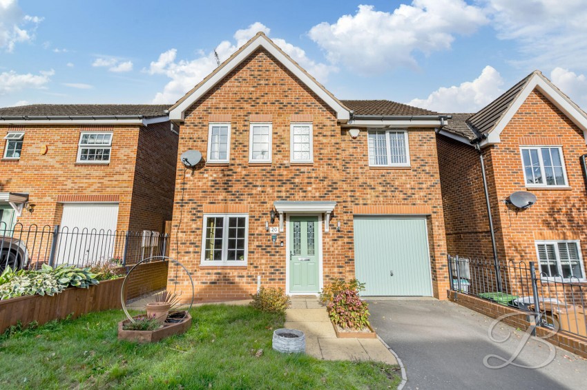 Images for Dodsley Way, Clipstone Village, Mansfield