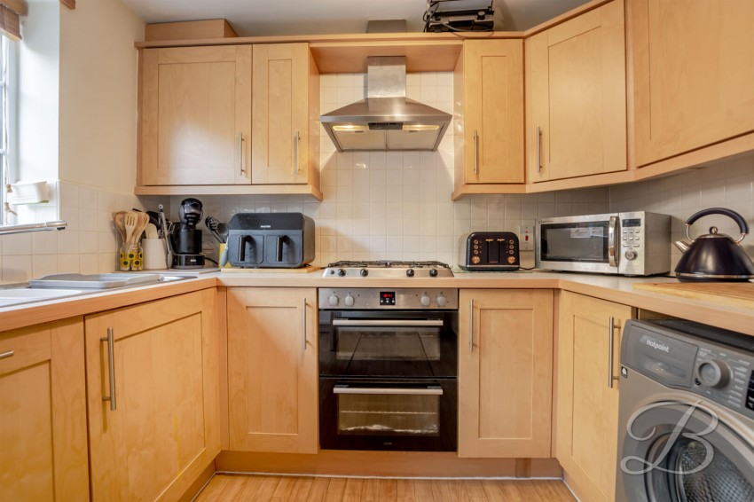 Images for Dodsley Way, Clipstone Village, Mansfield