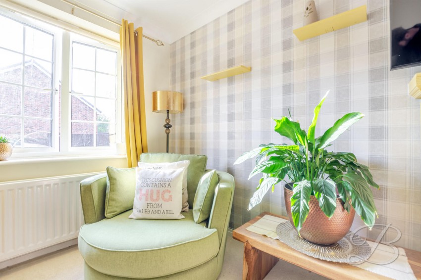 Images for Dodsley Way, Clipstone Village, Mansfield