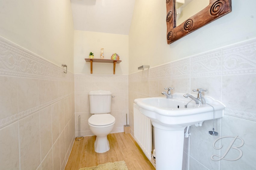 Images for Dodsley Way, Clipstone Village, Mansfield